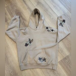 Abercrombie and Fitch Hoodie with 2 Bonus Items!